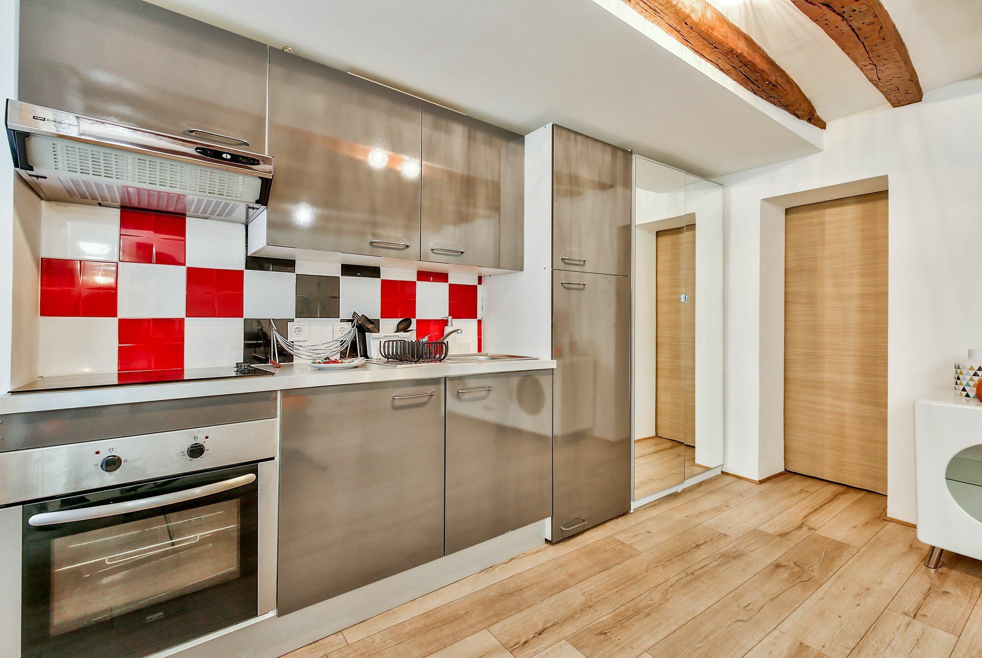 10 Design Flat Paris Grand Boulevards Exteriör bild